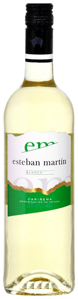 Bodegas Estéban Martín Blanco