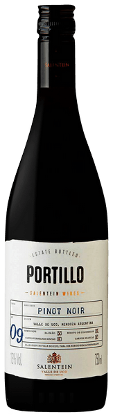 Salentein Portillo Pinot Noir