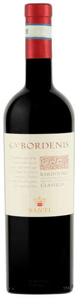 Bardolino Classico Ca' Bordenis