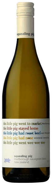 Marlborough Sauvignon Blanc