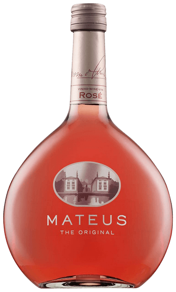 The Original Rosé