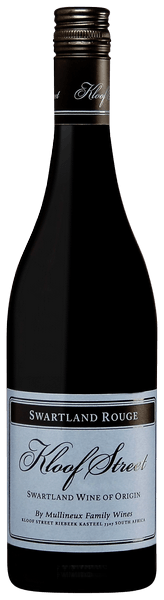 Mullineux Kloof Street Swartland Rouge