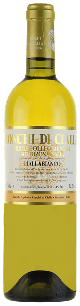 Ciallabianco