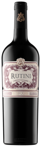 Rutini Cabernet Sauvignon