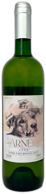 Leone di Venezia Florinda Arneis Fino Branco Seco