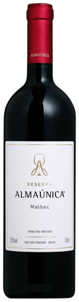 Almaúnica Reserva Malbec