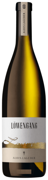 Alois Lageder Löwengang Chardonnay