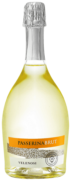 Passerina Brut