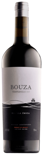 Parcela Única Tempranillo A18