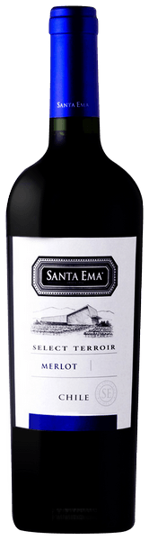 Merlot (Select Terroir Reserva)