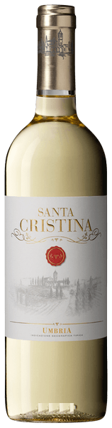 Santa Cristina Umbria Bianco