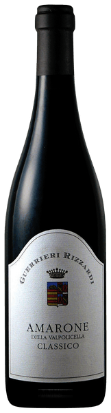 Amarone della Valpolicella Classico
