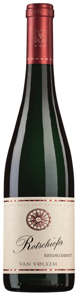 Rotschiefer Riesling Kabinett