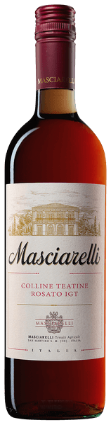 Masciarelli Rosato Colline Teatine