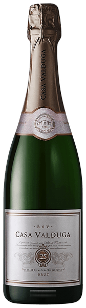 Casa Valduga RSV Reserva Brut Espumante