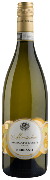 Bersano Monteolivo Moscato d'Asti