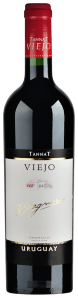 Tannat Viejo