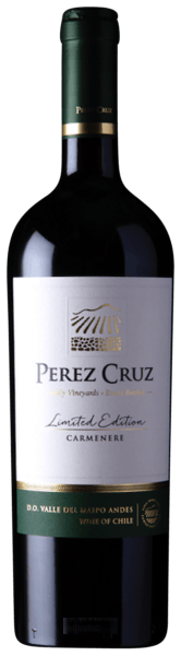 Carmenère Limited Edition