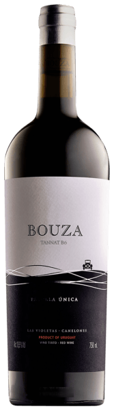 Parcela Única Tannat B6