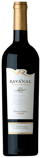 Gran Reserva Cabernet Sauvignon