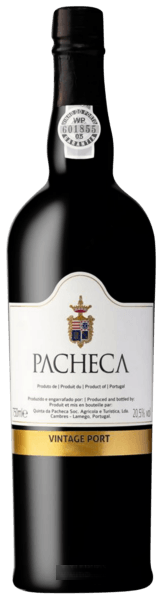 Pacheca Vintage Port