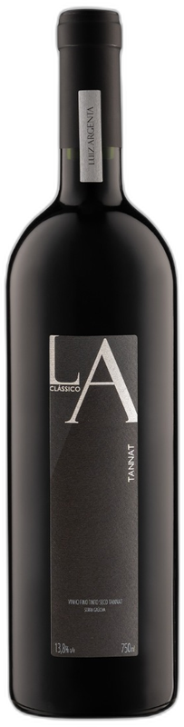 Luiz Argenta LA Classico Tannat