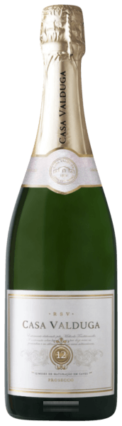 Casa Valduga RSV Reserva Prosecco Espumante