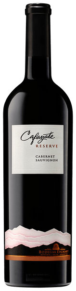 Bodegas Etchart Reserve Cabernet Sauvignon