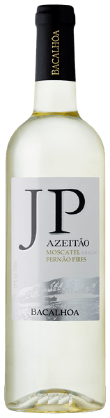 JP Azeitão Branco