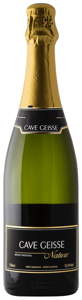 Cave Geisse Nature