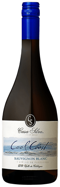 Casa Silva Cool Coast Sauvignon Blanc