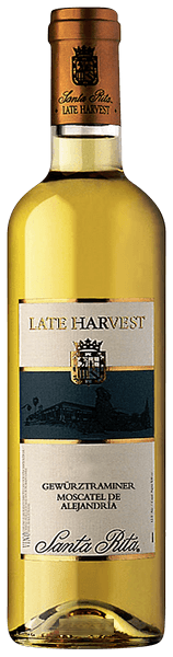 Santa Rita Late Harvest