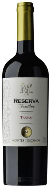 Reserva Familiar Tannat