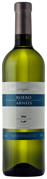 Araldica Arneis Roero Margherita