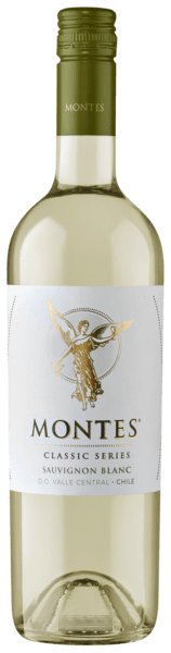 Classic Series / Reserva Sauvignon Blanc