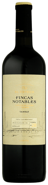 El Esteco Fincas Notables Tannat