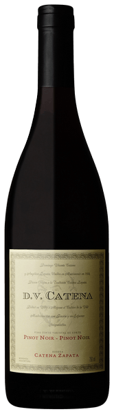 D.V. Catena Pinot Noir - Pinot Noir