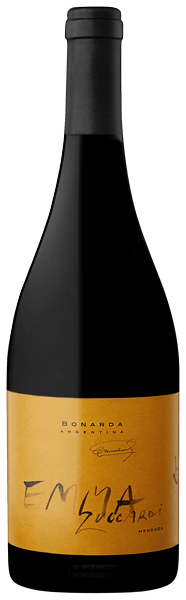 Zuccardi Emma Bonarda