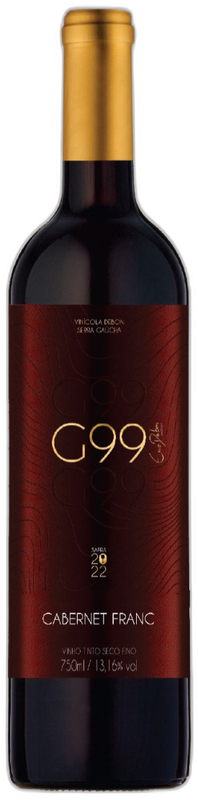 Debon G99 Cabernet Franc