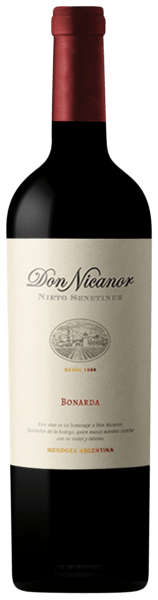 Nieto Senetiner Don Nicanor Bonarda