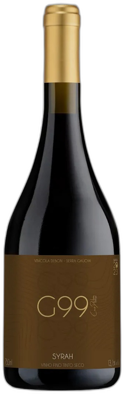 Debon G99 Syrah