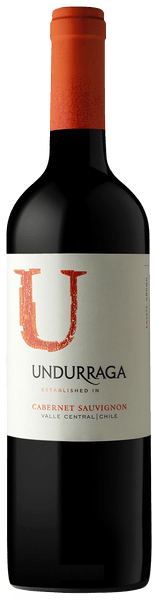 Undurraga Cabernet Sauvignon (U)