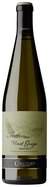 Trentino Pinot Grigio
