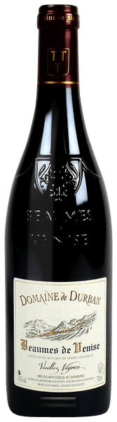 Vieilles Vignes Beaumes-de-Venise
