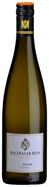 Riesling Trocken