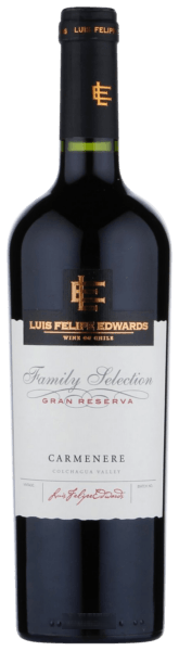 Family Selection Gran Reserva Carmenère