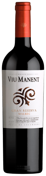 Gran Reserva Malbec