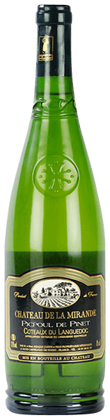 Picpoul de Pinet