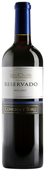 Reservado Malbec