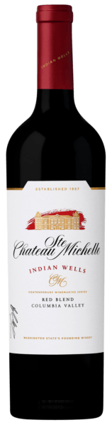 Indian Wells Red Blend